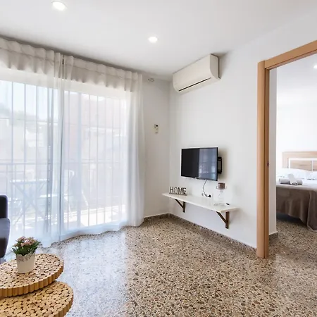 Appartamento New Street Art Fantasy 1 *